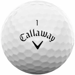 Callaway Supersoft MAX Golf Balls
