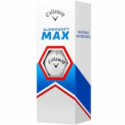 Callaway Supersoft MAX Golf Balls -GOIF SHOP 10292178 800 auto