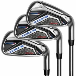 Cobra Aerojet ONE Iron Set