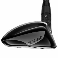 Titleist Women's TSR1 Hybrid -GOIF SHOP 10303046 800 auto