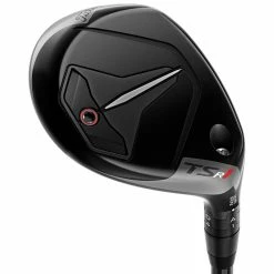 Titleist Women's TSR1 Hybrid -GOIF SHOP 10303047 800 auto