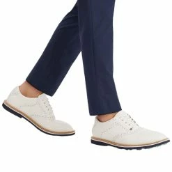 G/Fore Men&apos;s Tonal Saddle Gallivanter Spikeless Golf Shoes -GOIF SHOP 10309305 800 auto