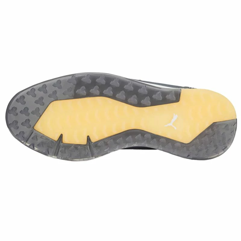 PUMA Men's PROADAPT ALPHACAT Disc Spikeless Golf Shoes 4 PUMA Men's PROADAPT ALPHACAT Disc Spikeless Golf Shoes - Image 2