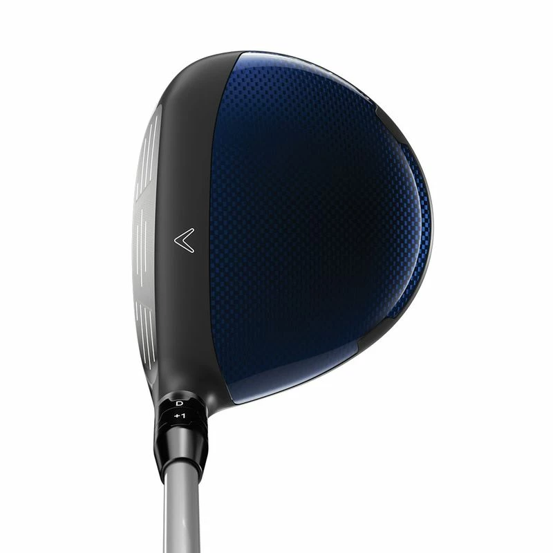 Callaway Paradym X Fairway Wood 5 Callaway Paradym X Fairway Wood - Image 3