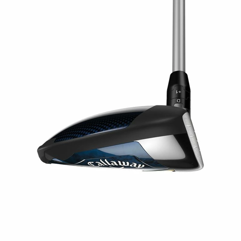 Callaway Paradym Fairway Wood 5 Callaway Paradym Fairway Wood - Image 3