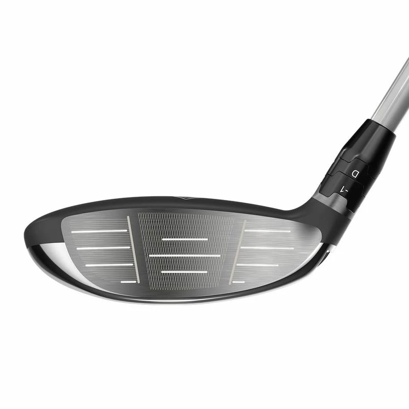 Callaway Paradym Fairway Wood 8 Callaway Paradym Fairway Wood - Image 6