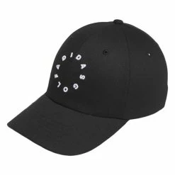 Adidas Men&apos;s Revolve Six-Panel Hat