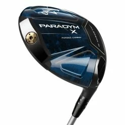 Callaway Women's Paradym X Driver -GOIF SHOP 10320813 800 auto