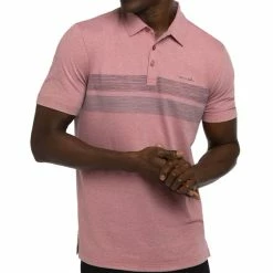 TravisMathew Men&apos;s King Of Cabo Polo