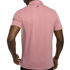 TravisMathew Men's King Of Cabo Polo -GOIF SHOP 10323129 800 auto