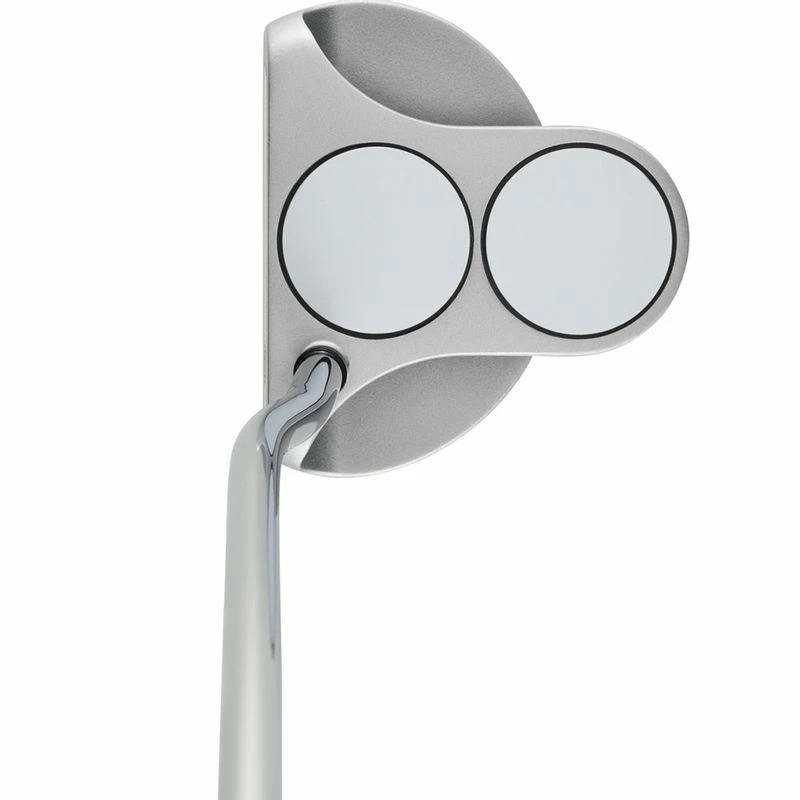 Odyssey White Hot OG 2-Ball DB Putter 4 Odyssey White Hot OG 2-Ball DB Putter - Image 2