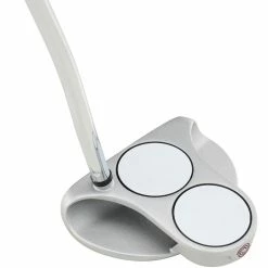 Odyssey White Hot OG 2-Ball DB Putter 8 Odyssey White Hot OG 2-Ball DB Putter -GOIF SHOP 10323176 800 auto