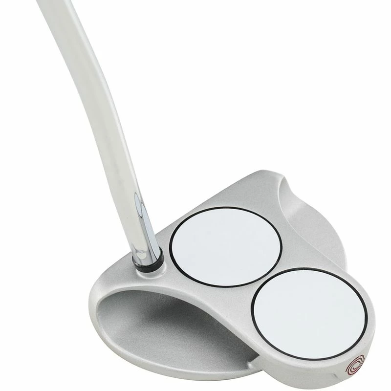 Odyssey White Hot OG 2-Ball DB Putter 5 Odyssey White Hot OG 2-Ball DB Putter - Image 3