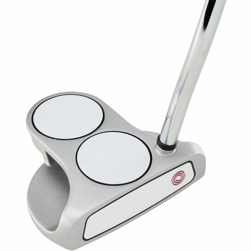 Odyssey White Hot OG 2-Ball DB Putter 6 Odyssey White Hot OG 2-Ball DB Putter - Image 4