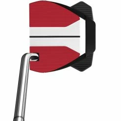 TaylorMade Spider GTX Red SB Putter 9 TaylorMade Spider GTX Red SB Putter -GOIF SHOP 10323338 800 auto