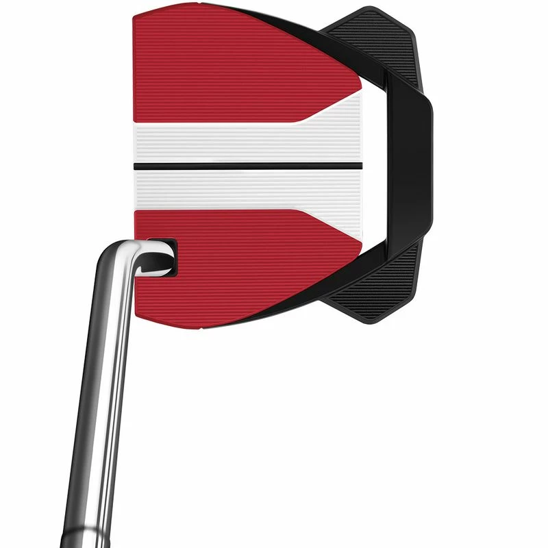 TaylorMade Spider GTX Red SB Putter 5 TaylorMade Spider GTX Red SB Putter - Image 3
