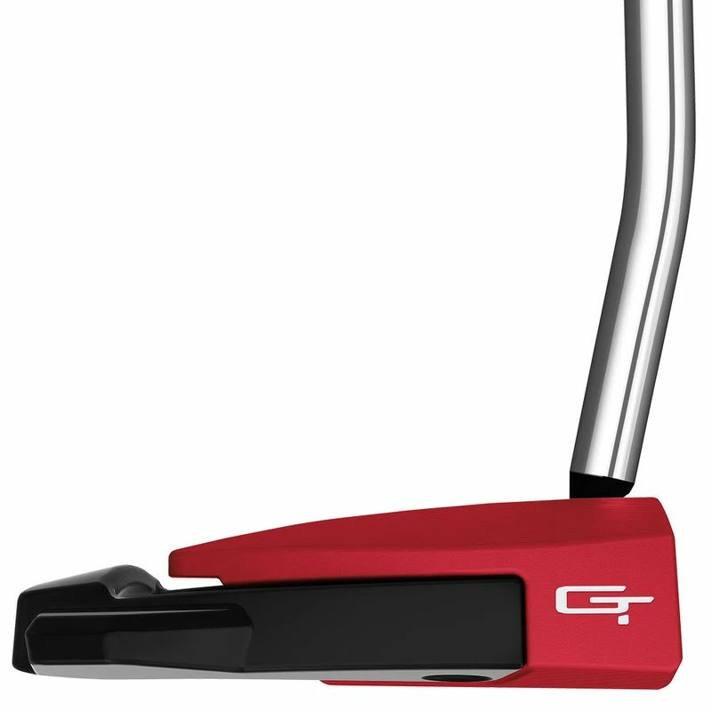 TaylorMade Spider GTX Red SB Putter 6 TaylorMade Spider GTX Red SB Putter - Image 4