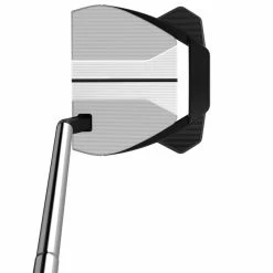 TaylorMade Spider GTX Silver Number 3 Putter -GOIF SHOP 10324137 800 auto