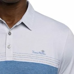 TravisMathew Men's Libations Polo -GOIF SHOP 10324604 800 auto