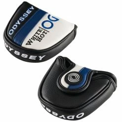 Odyssey Women&apos;s White Hot OG 2-Ball Putter -GOIF SHOP 10325858 800 auto
