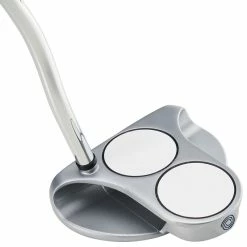 Odyssey Women&apos;s White Hot OG 2-Ball Putter -GOIF SHOP 10325859 800 auto
