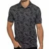 TravisMathew Men&apos;s A Little Spice Polo -GOIF SHOP 10326352 800 auto