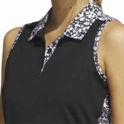 Adidas Women's Ultimate365 Sleeveless Golf Polo 8 Adidas Women's Ultimate365 Sleeveless Golf Polo -GOIF SHOP 10340783 800 auto