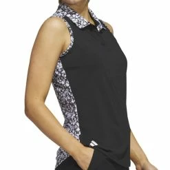 Adidas Women's Ultimate365 Sleeveless Golf Polo 10 Adidas Women's Ultimate365 Sleeveless Golf Polo -GOIF SHOP 10340785 800 auto