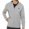 TravisMathew Men&apos;s Annual Leave Full Zip Hoodie -GOIF SHOP 10345536 800 auto
