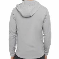 TravisMathew Men&apos;s Annual Leave Full Zip Hoodie -GOIF SHOP 10345538 800 auto