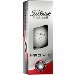 Titleist Pro V1x Golf Balls - Special Play Numbers (#00, #1-99) 10 Titleist Pro V1x Golf Balls - Special Play Numbers (#00, #1-99) -GOIF SHOP 10350148 800 auto