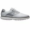 FootJoy Women's Traditions Spikeless Golf Shoes -GOIF SHOP 10359751 800 auto