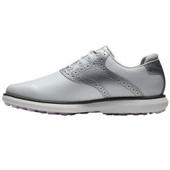 FootJoy Women's Traditions Spikeless Golf Shoes -GOIF SHOP 10359753 800 auto