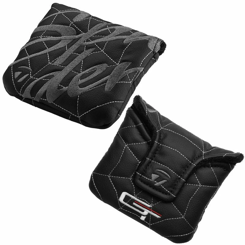 TaylorMade Spider GT Max #3 Putter 4 TaylorMade Spider GT Max #3 Putter - Image 2