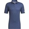 Adidas Men's Ultimate365 Allover Print Golf Polo 1 Adidas Men's Ultimate365 Allover Print Golf Polo -GOIF SHOP 10361023 800 auto