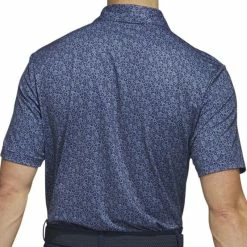 Adidas Men&apos;s Ultimate365 Allover Print Golf Polo -GOIF SHOP 10361025 800 auto