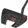 Evnroll EV5.1 Short Slant Putter - Black
