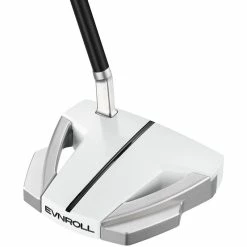 Evnroll EV12 Inline Slant Putter - White -GOIF SHOP 10366043 800 auto