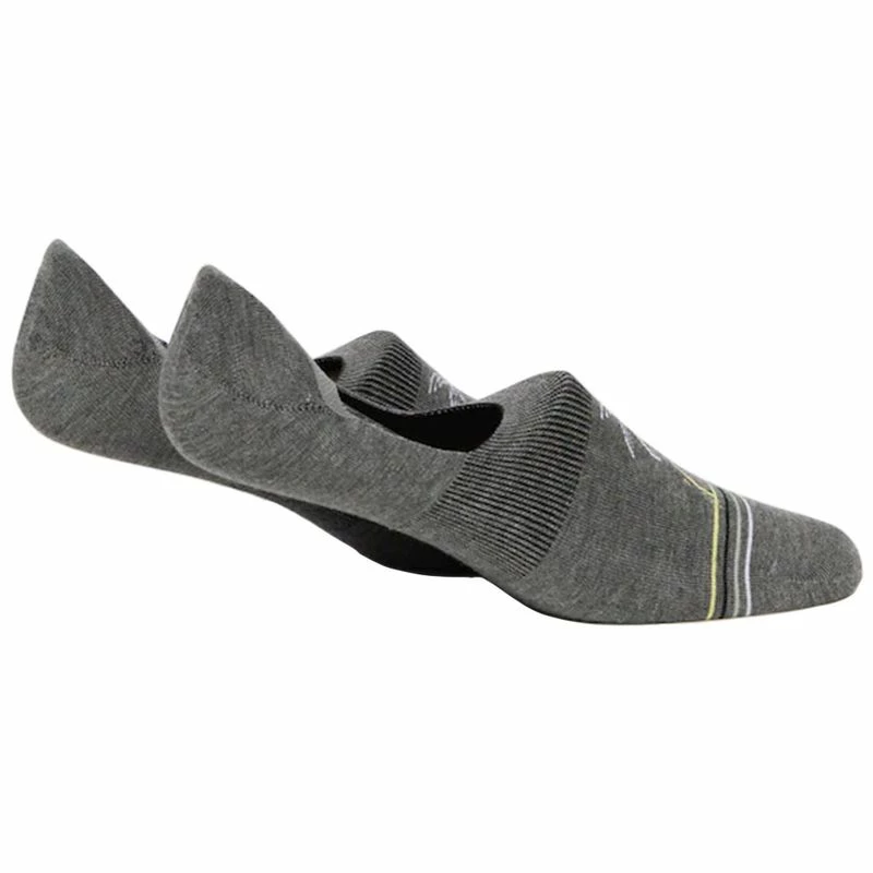 Cuater By TravisMathew Tiki Bar No-Show Socks 4 Cuater By TravisMathew Tiki Bar No-Show Socks - Image 2