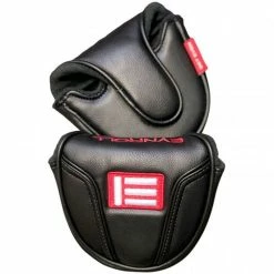 Evnroll EV5.3 Short Plumber Putter - Black -GOIF SHOP 10369996 800 auto