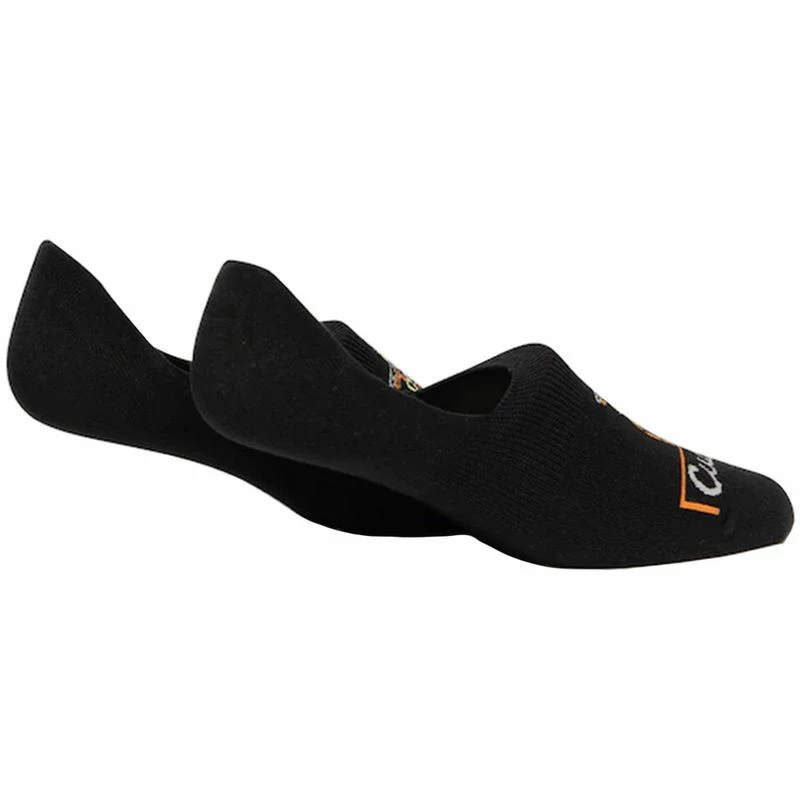 Cuater By TravisMathew Flying Flauta No-Show Socks 4 Cuater By TravisMathew Flying Flauta No-Show Socks - Image 2