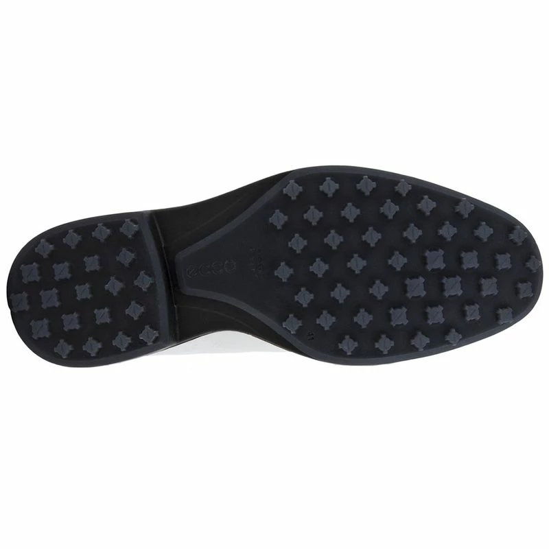 ECCO Men's Classic Hybrid Spikeless Golf Shoes 4 ECCO Men's Classic Hybrid Spikeless Golf Shoes - Image 2