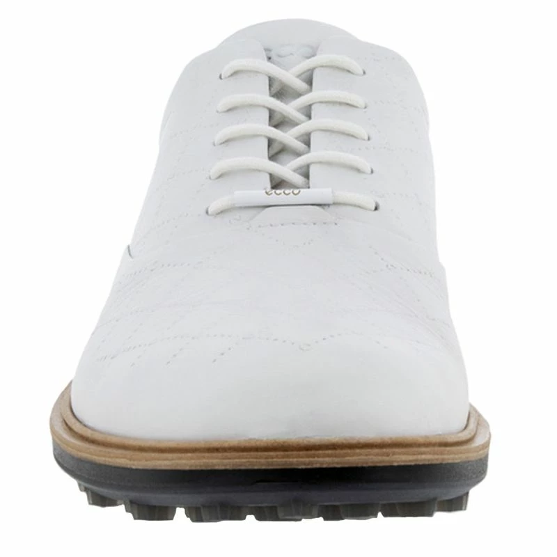 ECCO Men's Classic Hybrid Spikeless Golf Shoes 7 ECCO Men's Classic Hybrid Spikeless Golf Shoes - Image 5