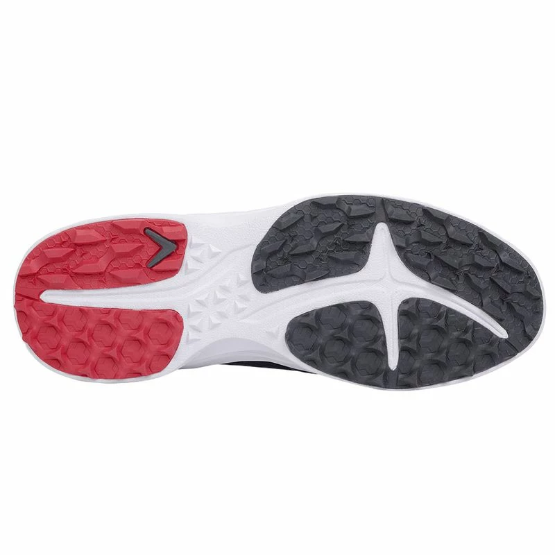 Callaway Solana V2 Spikeless Golf Shoes 4 Callaway Solana V2 Spikeless Golf Shoes - Image 2