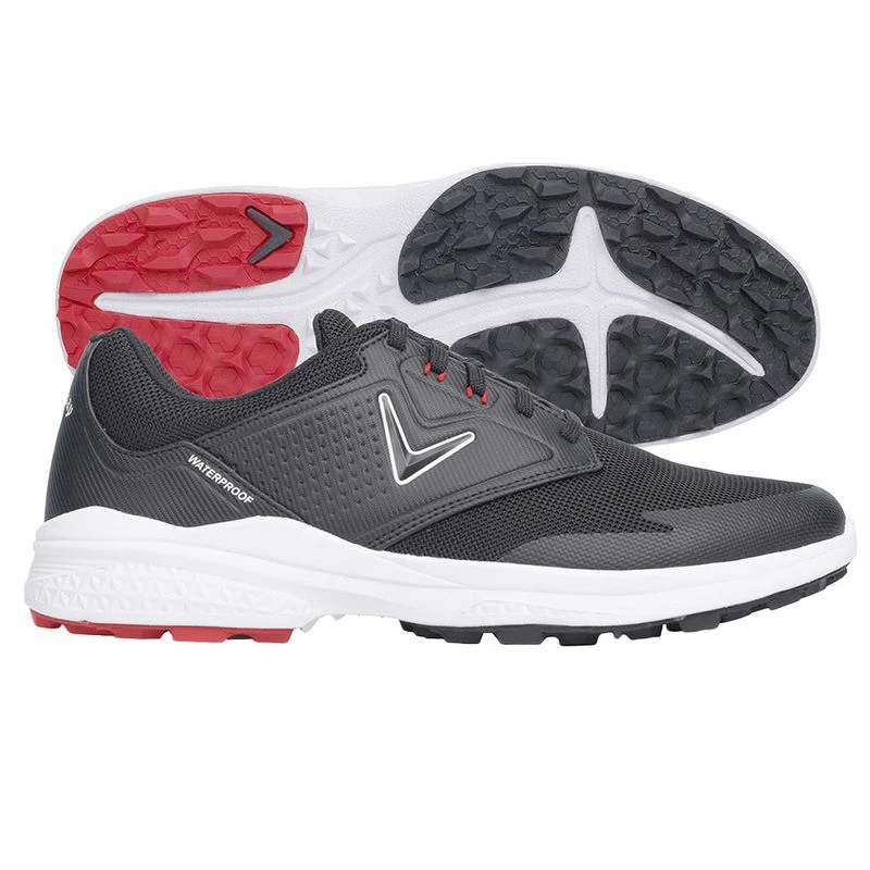 Callaway Solana V2 Spikeless Golf Shoes 5 Callaway Solana V2 Spikeless Golf Shoes - Image 3