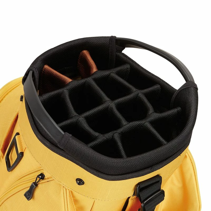 TaylorMade Cart Lite Bag 4 TaylorMade Cart Lite Bag - Image 2