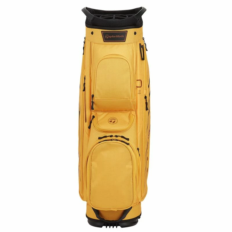 TaylorMade Cart Lite Bag 6 TaylorMade Cart Lite Bag - Image 4