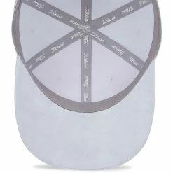 Titleist Women&apos;s Players Color Wash Hat -GOIF SHOP 10389511 800 auto