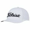 Titleist Men&apos;s Diego Hat -GOIF SHOP 10390067 800 auto