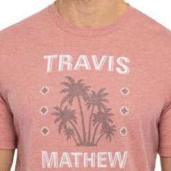 TravisMathew Men's Feeling Loco Tee 7 TravisMathew Men's Feeling Loco Tee -GOIF SHOP 10390286 800 auto